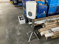 Alfen laadpaal - afbeelding 1 van  1