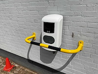 Alfen wallbox laadpaal (2x) - afbeelding 2 van  9