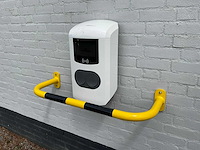 Alfen wallbox laadpaal (2x) - afbeelding 6 van  9