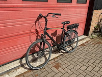 Alfeo forza elektrische fiets - afbeelding 1 van  8