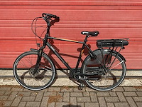 Alfeo forza elektrische fiets - afbeelding 2 van  8