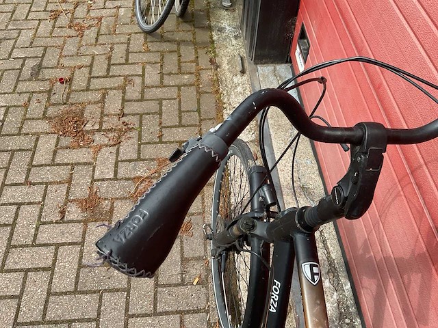 Alfeo forza elektrische fiets - afbeelding 4 van  8