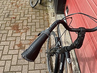 Alfeo forza elektrische fiets - afbeelding 4 van  8
