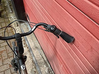 Alfeo forza elektrische fiets - afbeelding 5 van  8
