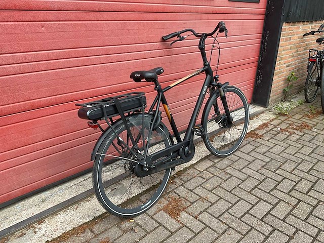 Alfeo forza elektrische fiets - afbeelding 6 van  8