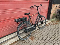 Alfeo forza elektrische fiets - afbeelding 6 van  8