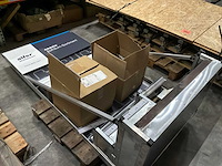 Alfer winkel meubilair display - afbeelding 8 van  8