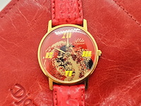 Alfons dollar pforzheim horloge - afbeelding 1 van  5