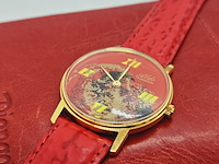 Alfons dollar pforzheim horloge - afbeelding 2 van  5