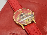 Alfons dollar pforzheim horloge - afbeelding 3 van  5