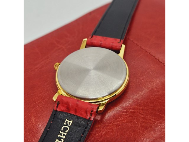 Alfons dollar pforzheim horloge - afbeelding 4 van  5