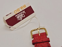 Alfons dollar pforzheim horloge - afbeelding 5 van  5