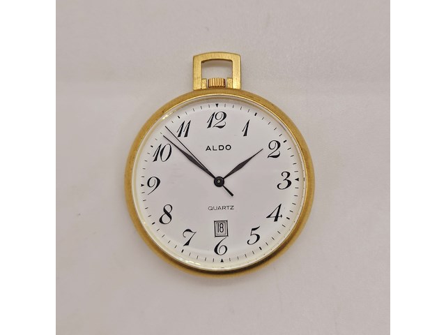 Alfons dollar zakhorloge - afbeelding 1 van  5