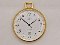 Alfons dollar zakhorloge - afbeelding 1 van  5