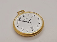 Alfons dollar zakhorloge - afbeelding 2 van  5