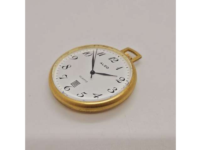 Alfons dollar zakhorloge - afbeelding 3 van  5