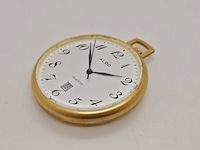Alfons dollar zakhorloge - afbeelding 3 van  5