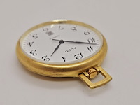 Alfons dollar zakhorloge - afbeelding 4 van  5