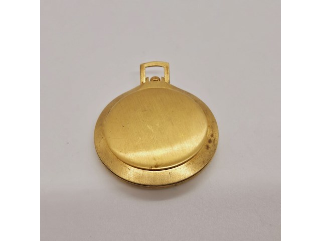 Alfons dollar zakhorloge - afbeelding 5 van  5