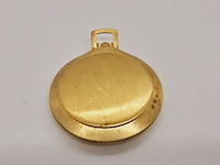 Alfons dollar zakhorloge - afbeelding 5 van  5