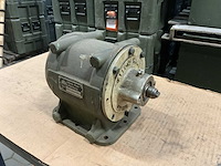 Alfons haar fpfn 80/700 pompunit - afbeelding 5 van  5