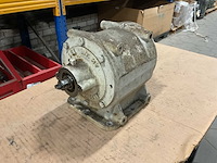 Alfons haar fpfn 80/700 pompunit - afbeelding 2 van  5