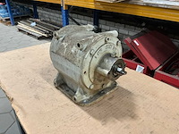 Alfons haar fpfn 80/700 pompunit - afbeelding 4 van  5