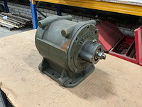 Alfons haar fpfn 80/700 pompunit - afbeelding 5 van  5