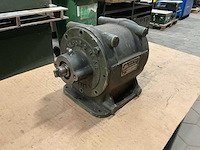 Alfons haar fpfn 80/700 pompunit - afbeelding 1 van  5