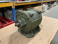 Alfons haar fpfn 80/700 pompunit - afbeelding 2 van  5