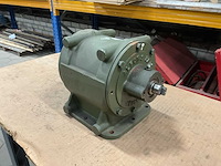 Alfons haar fpfn 80/700 pompunit - afbeelding 3 van  5