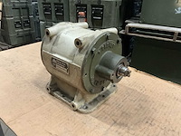 Alfons haar fpfn 80/700 pompunit - afbeelding 3 van  5