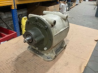 Alfons haar fpfn 80/700 pompunit - afbeelding 2 van  5