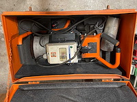 Alfra - laskantenfrees - afbeelding 1 van  2