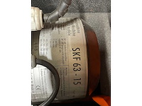 Alfra - laskantenfrees - afbeelding 2 van  2