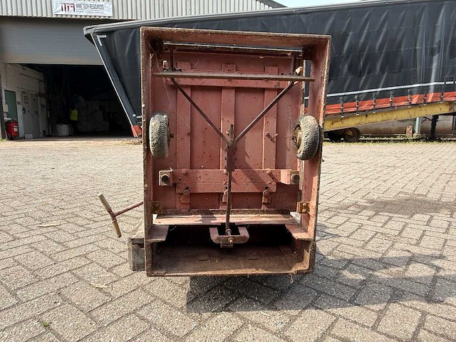 Alfra - weegschaal 100kg - afbeelding 3 van  9