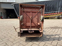 Alfra - weegschaal 100kg - afbeelding 3 van  9