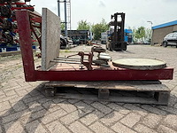 Alfra - weegschaal 100kg - afbeelding 5 van  9