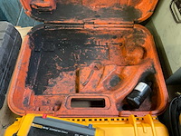 Alfra piccolo 32/50 magneetboormachine - afbeelding 1 van  7