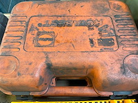 Alfra piccolo 32/50 magneetboormachine - afbeelding 3 van  7