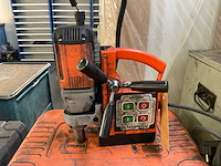 Alfra piccolo 32/50 magneetboormachine - afbeelding 4 van  7