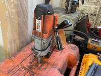 Alfra piccolo 32/50 magneetboormachine - afbeelding 5 van  7