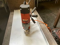 Alfra rb 35 sp d 52160272 kernboormachine - afbeelding 3 van  7