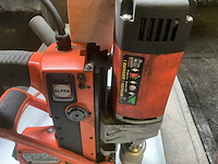 Alfra rb 35 sp d 52160272 kernboormachine - afbeelding 5 van  7