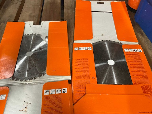 Alfra rotaspeed 230/9” metaal afkortcirkelzaagmachine - afbeelding 10 van  10