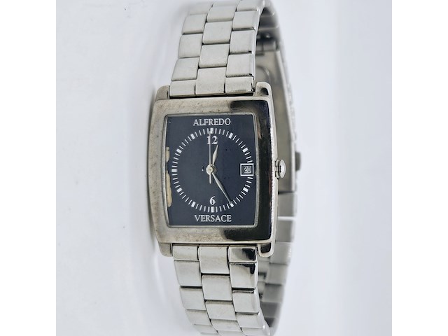 Alfredo versace v701s dresswatch unisexhorloge - afbeelding 1 van  7