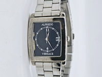 Alfredo versace v701s dresswatch unisexhorloge - afbeelding 1 van  7