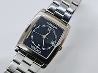 Alfredo versace v701s dresswatch unisexhorloge - afbeelding 2 van  7