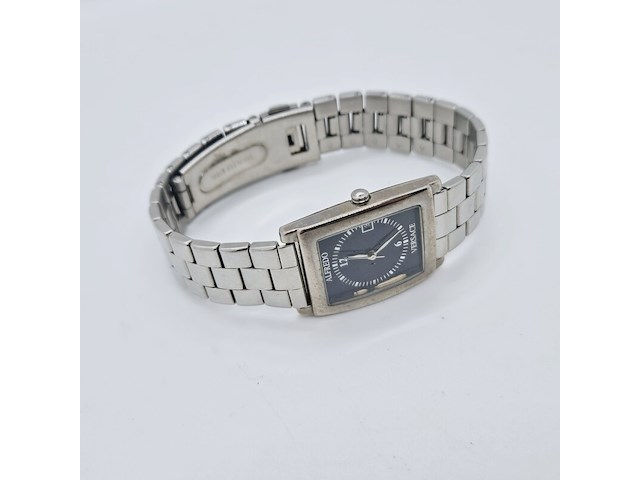 Alfredo versace v701s dresswatch unisexhorloge - afbeelding 3 van  7