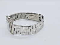 Alfredo versace v701s dresswatch unisexhorloge - afbeelding 5 van  7